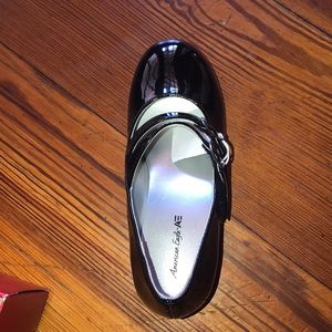 Kids: Little Girl Heel Pump